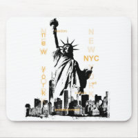 New York City Ny Nyc Statue of Liberty