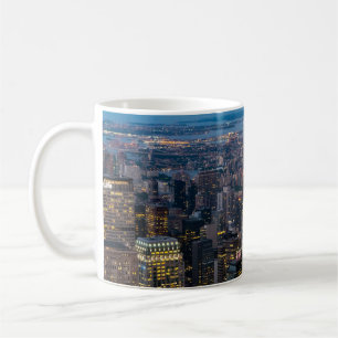 New York City NYC Coffee Mug