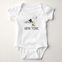 New York City NYC Pigeon Bird