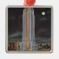 New York City, NYEmpire State Bldg in