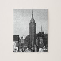 New York City Panorama