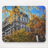 New York City Photograph Broadway Upper West Side