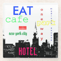 New York City Pop Art
