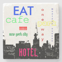 New York City Pop Art