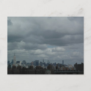 New York City Postcard