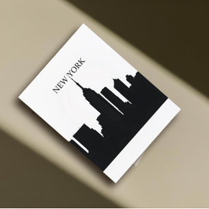 New York City Postcard