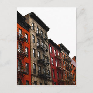 New York City Postcard
