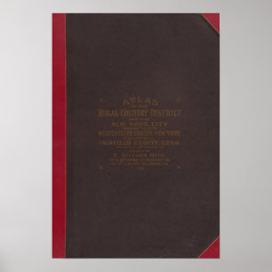 New York City Poster