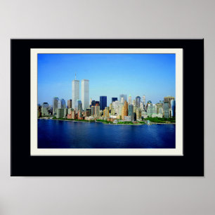 New York City Remembered Print