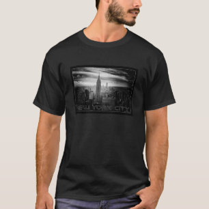 NEW YORK CITY shirts & jackets