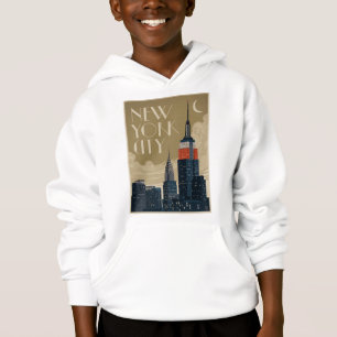 New York City Skyline