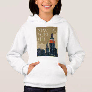 New York City Skyline