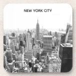 New York City Skyline Coaster<br><div class="desc">Stunning Images taken in and around New York City</div>