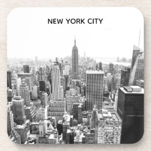 New York City Skyline Coaster