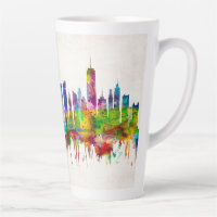 New York City Skyline