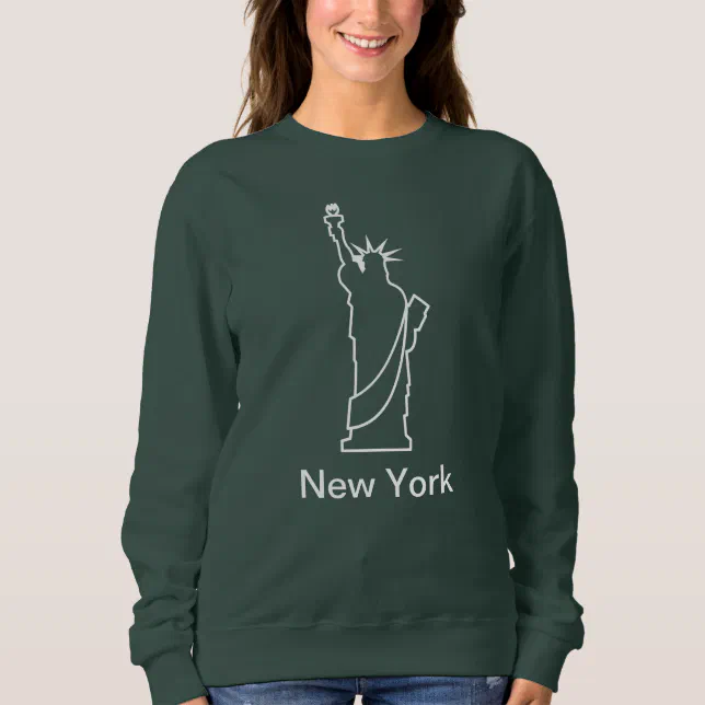 Cool Review About New York Liberty Sweatshirt