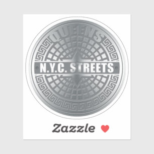 New York City Streets Queens