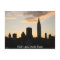 New York City Sunset