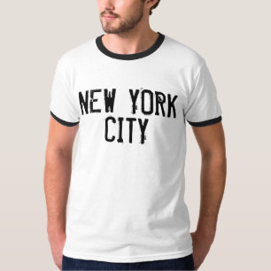 New York City T-Shirt