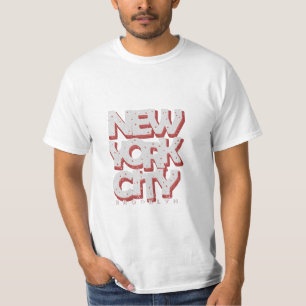 new york city T-Shirt