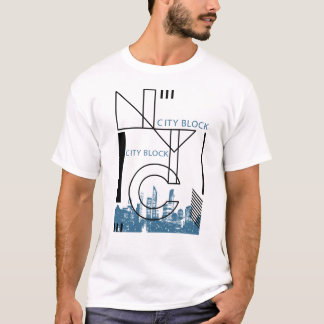 New York City T-Shirt