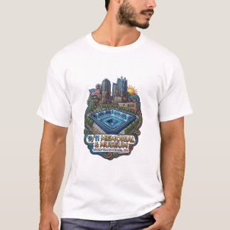 NEW YORK CITY T-Shirt