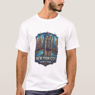 NEW YORK CITY T-Shirt