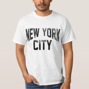 New York City T-Shirt