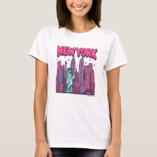 new york city T-Shirt