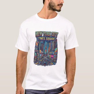 NEW YORK CITY T-Shirt