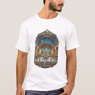 NEW YORK CITY T-Shirt