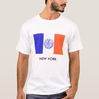 New York City T Shirt