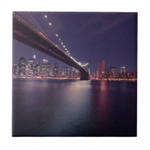 new-york-city tile