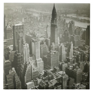 New York City Tile