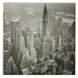 New York City Tile