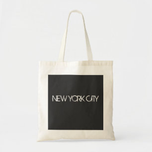 NEW YORK CITY Tote Bag