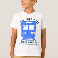 New York City Transit Authority
