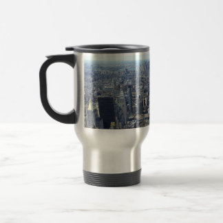 New York City Travel Mug