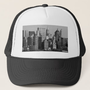 New York City Trucker Hat