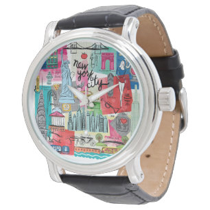 New York City Watch