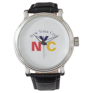 New York City Watch