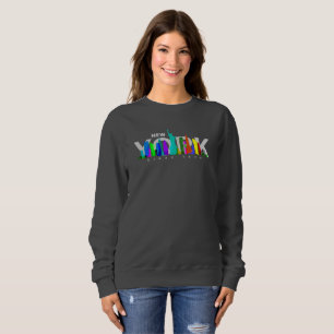 New York City Women's Sweatshirt