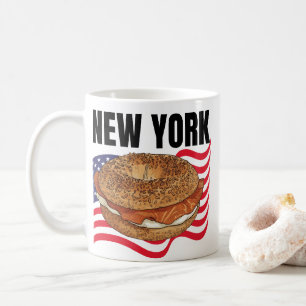 New York Classic Mug