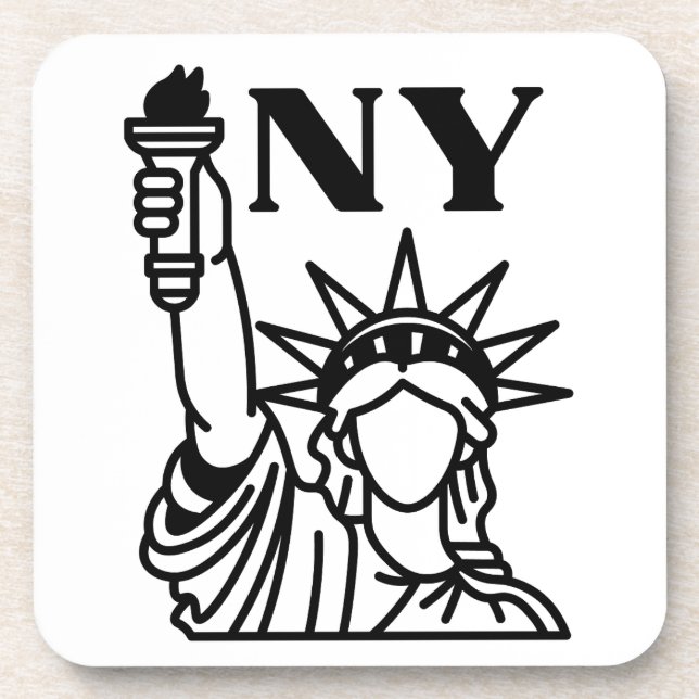 NEW YORK COASTER (Front)