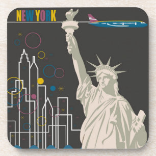 New York Coaster