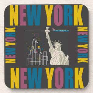 New York Coaster