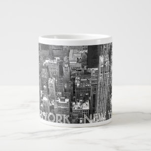 New York Coffee Cup New York City  Souvenir Mugs
