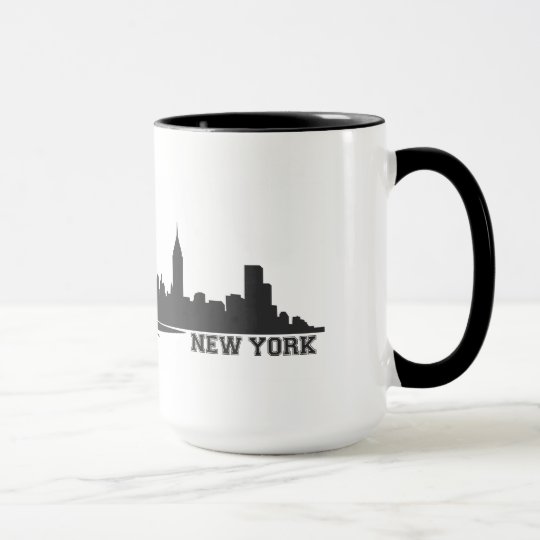 New York Mug New York Landmark Coffee Cup | New York Mug New York Landmark Coffee Cup |