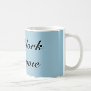 New York Coffee Mug