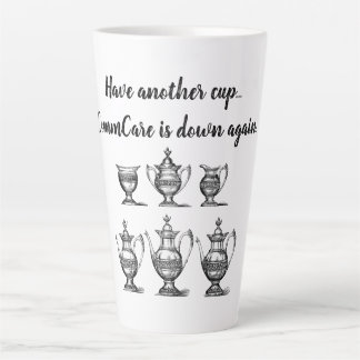 New York Contact Tracer's Mug